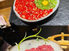 -盡膳口福跷脚牛肉火锅(国贸商城店)