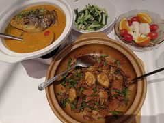 -双湖宴·湖北菜(文化路店)