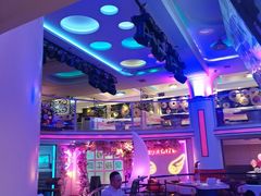 -巴特餐饮6加1音乐餐吧·新疆菜