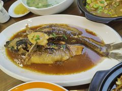 -鸿运酒楼