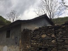 -水峪民俗村