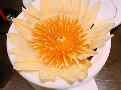 -甄御•海鲜新青岛菜(麦岛店)