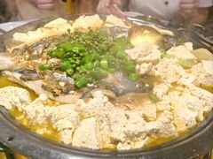 -探鱼·鲜青椒爽麻烤鱼(正佳广场店)