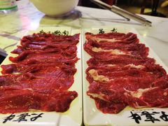 -大喜牛鲜牛肉火锅(世纪金源店)