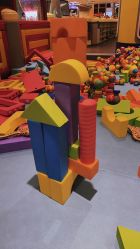 -meland亲子乐园·派对·研学(淄博万象汇店)