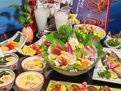 -昱匠·日本料理(金融街店)