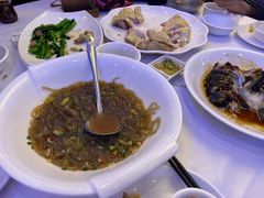 -潮喜竹溪荔湖酒家(荔枝湾店)