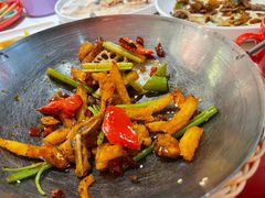 -避风塘·金牌店·夜宵(金玉兰店)