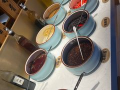 -周渝食惦酸菜鱼(青浦店)