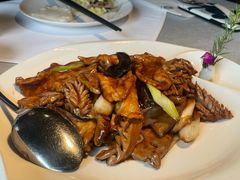 -万盛合(渔人码头店)