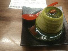 -一兰拉面(梅田阪急东通店)