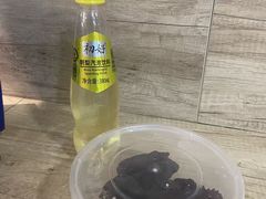 -毛辣果·贵州红酸汤牛肉火锅(西单店)
