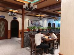 -老三羊汤【北兴隆街店】