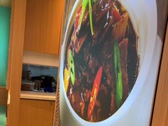 -谷田稻香·砂锅菜(汇暻广场店)