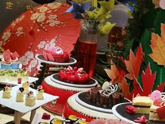 -永泰福朋喜来登酒店-宜客乐自助餐厅(远大路店)