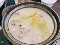 -东江海鲜大排档·潮汕菜·砂锅粥