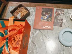 -萬國春·中菜馆(颐和公馆店)