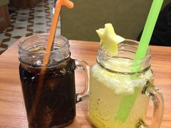 -梁记粥铺(开元地中海店)