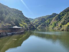 -仙居谷风景区