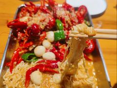 -食鸡公社辣子鸡·潍坊菜·烧烤