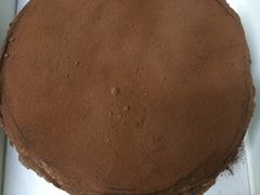 -Awfully Chocolate(来福士广场店)