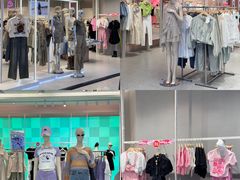 -新世界百货(顺义店)