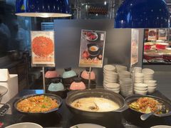 -The COOK·厨餐厅·自助餐(浦东嘉里大酒店)