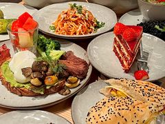 -Wagas沃歌斯(武汉恒隆广场店)