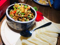 -雀舞云南菜(乐客城店)
