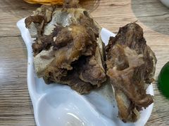 -牛水谣牛肉汤(杨舍老街店)