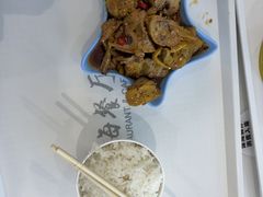 -深海中餐厅(国家海洋博物馆店)