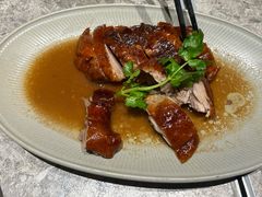 -留半山·香港食堂(啦啦宝都店)