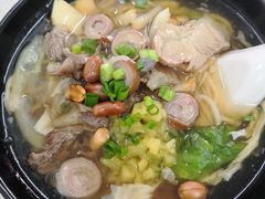 -阿芬卤面(花巷店)