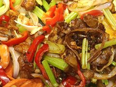 -一烙锅(友谊店)