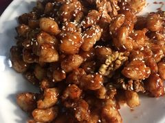 -锦州御烧烤·金盛福酒楼(天津总店)