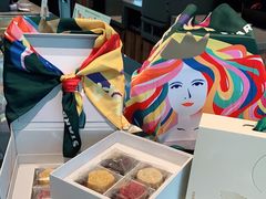 -星巴克臻选(广州二沙岛文立方店)