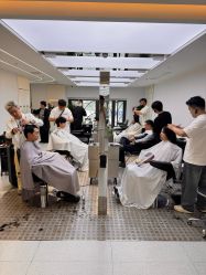 -魔型社烫染店