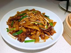 炒河粉-南枝记·港式打边炉(新北万达店)