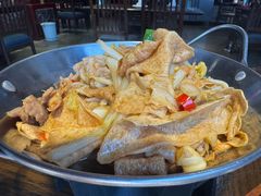-小柴米·传统江西菜(万寿宫店)
