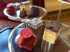 -Salon de Ville浦江汇(上海外滩华尔道夫酒店店)