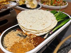 -记忆串城·东北烧烤·小龙虾·大型团建(南油店)