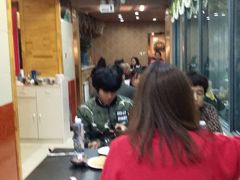 大堂-春花民族美食(佳木斯总店)