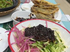 -白魁老号饭庄(交道口店)