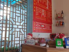 -原怡园面馆(拙政园店)