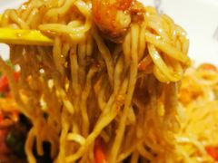 -友达面馆(淮师店)