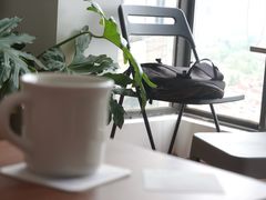 -纽巷咖啡 SOFTFOCUS COFFEE(锦和巴黎时韵店)