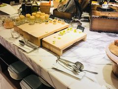 -上海漕河泾万丽酒店