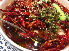 沸腾鱼-宁波状元楼酒店(和义路店)