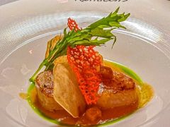 -Kathleen's Waitan 凯圣琳江景西餐厅(外滩店)