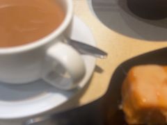 -和平馆·地道港澳茶餐厅(西门口店)